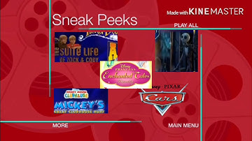 LBTOT Sneak Peeks Menu #1