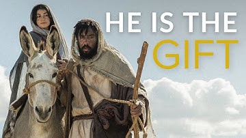 He is the Gift  | Christmas Music Video
