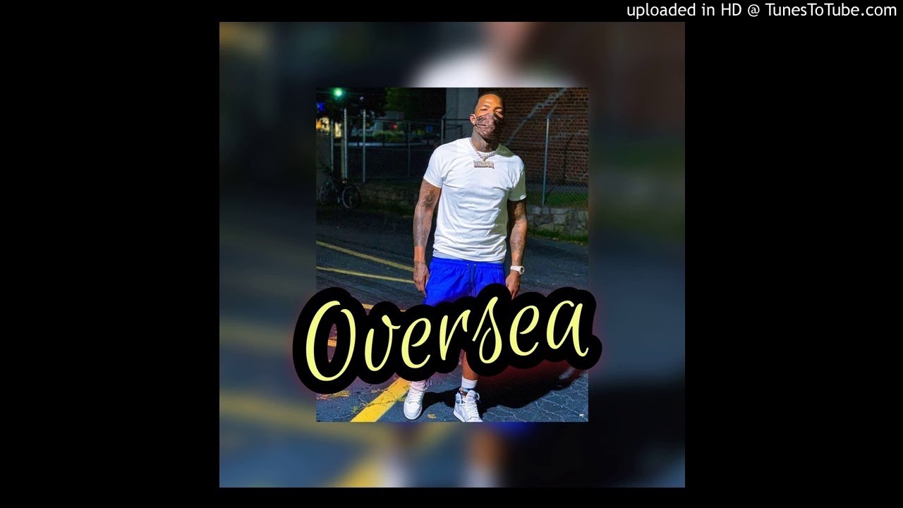 "Oversea" Prod. @nicrysx x @mstaronthebeat