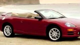Player Profile 2002 MITSUBISHI ECLIPSE Cherry Hill, NJ 45169