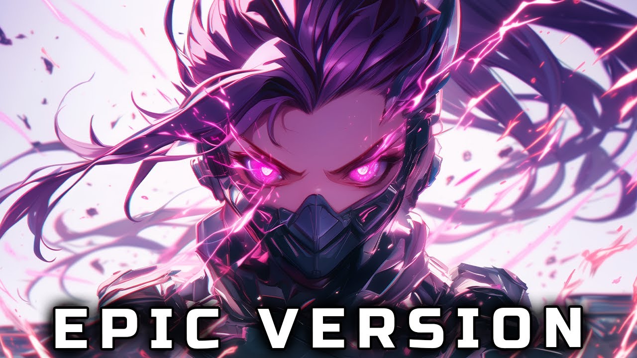 Katy Perry - E.T. 2024 (EPIC VERSION)