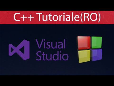 Cum sa instalati Visual Studio/Code Blocks pe Windows 10