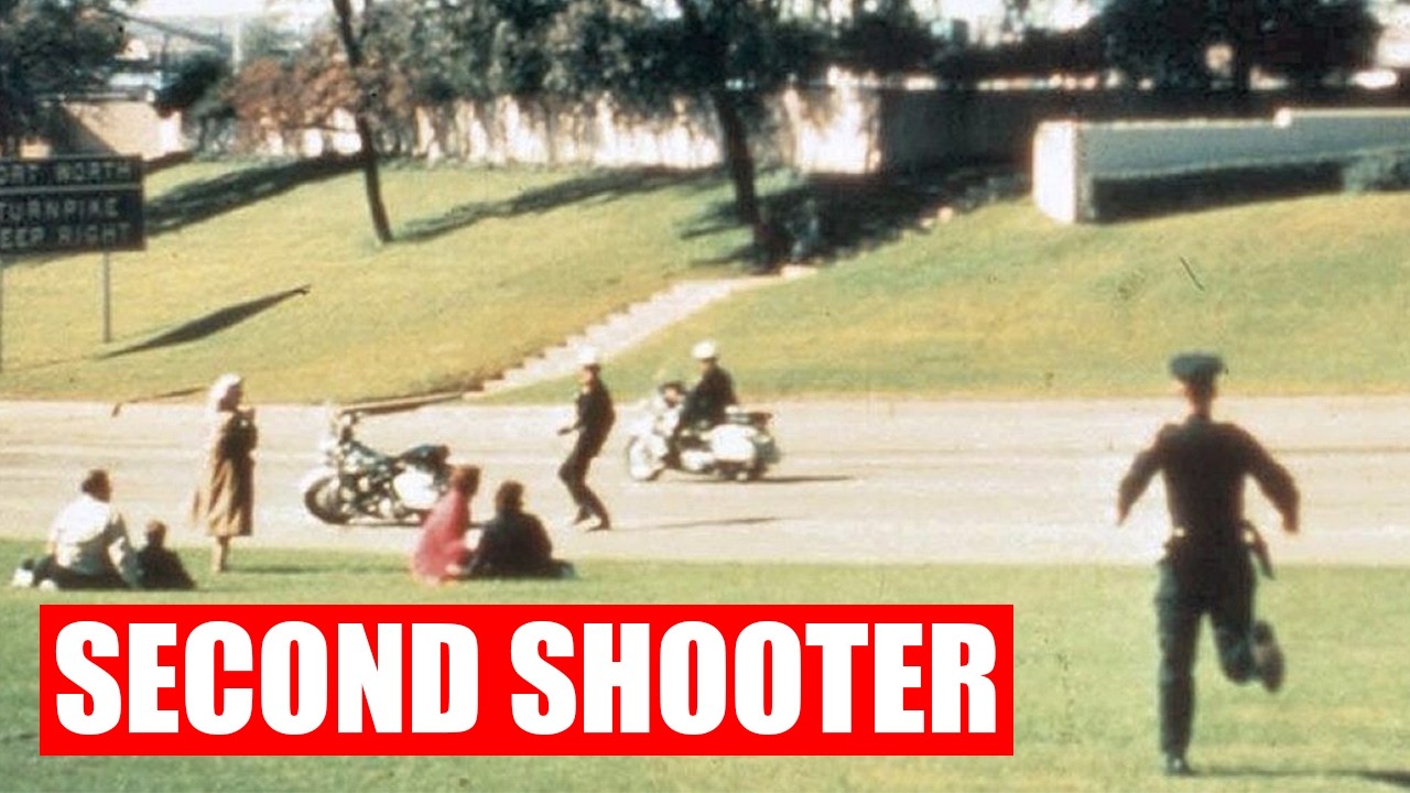 How the FBI Silenced JFK's Closest Witness