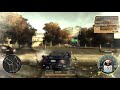 NFS Most Wanted Last Pursuit In A Aston Martin DB9 NFS Most Wanted Last Pursuit In A Aston Martin DB9