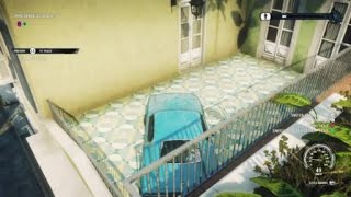 Just Cause 4 retractor mods