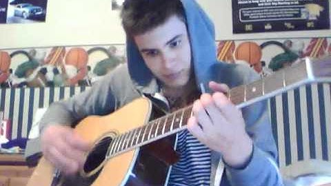 And You Said This Would Be Forever (Andrew Boehlefeld Original)