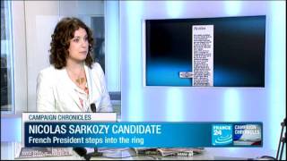 02/16/2012 CAMPAIGN CHRONICLES