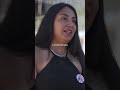 Sara, la mujer que fue dejada en una caja frente a casa de alcaldesa de Quinta Normal