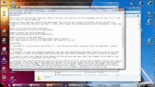 How To Install Mods in Oblivion on PC