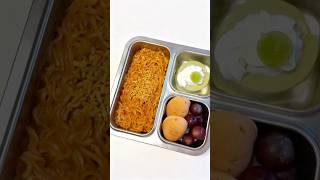 Immersive lunchbox making for a primary school student 🍱 vlog ^ #dailyvlog