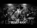 Midnight Blues Rock – Slow Guitar for Deep Sleep & Relaxation (1 Hour)
