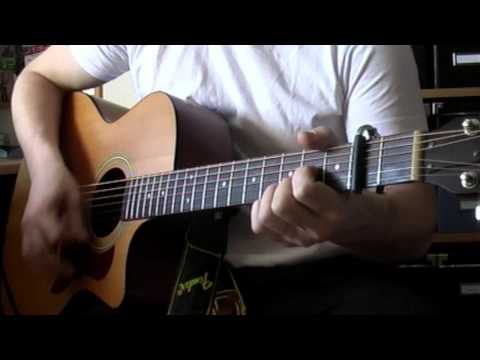 So oder so (Bosse) - Akustik-Cover