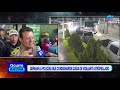 Trujillo: Separan a policías que consignaron atropello de vigilante como caída