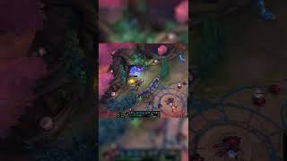 The Most INSANE 2v5 Katarina Pentakill in ARAM: Mayhem! (Prismatic Augment Diff)