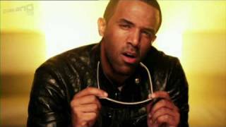 Video thumbnail of "Craig David - One More Lie"