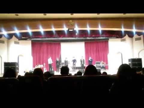 2015년 우리들 정기공연 - 17. For my love