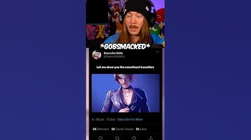 jimbo saved this transition to his work folder #reaction #jimmyhere #ylyl #funny