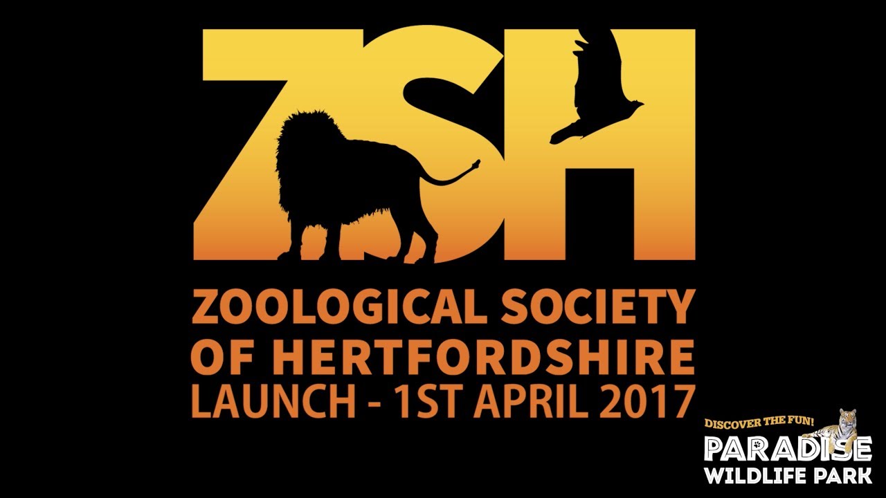 parking Zoological Society Of Hertfordshire (ZSH) Official Launch Day