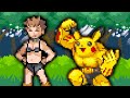 Pokemon YouTuber reagiert auf die verrücktesten Pokemon Rom Hacks