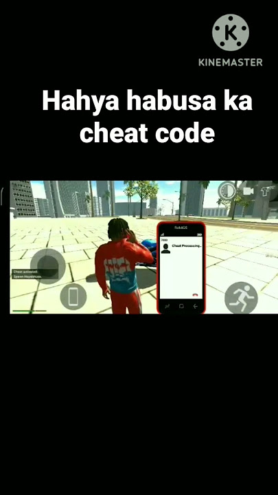 hahya habusa ka cheat code#viral #shorts indian game 3d    ||
