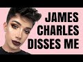 JAMES CHARLES SHADES RICH LUX