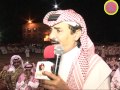 محاوره رائعه بين الشعراء بن هضبان و بن عزيز و السالمي والخراشي