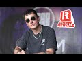 Boston Manor's Henry Cox On New Album 'Datura' & 'Passenger' | 2000 Trees Festival