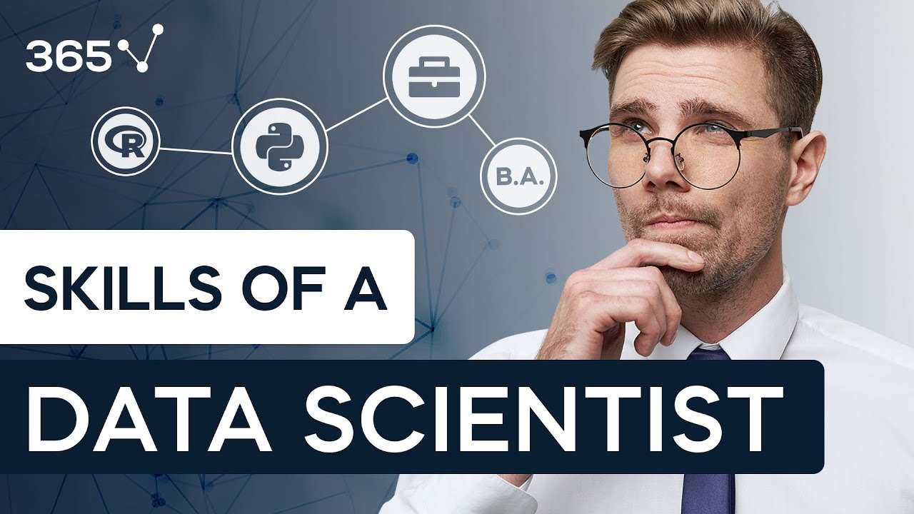 How Do I Become A Qualified Data Scientist?