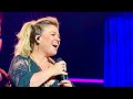 Kelly Clarkson - Catch My Breath live in Las Vegas, NV - 8/18/2023