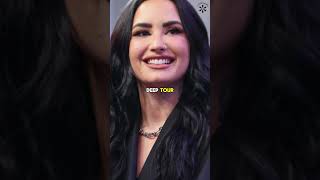 Demi Lovato’s Stunning New Era Reveal Breaks The Internet Overnight