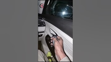 Changan oushan X7 NEW SAMRT KEY PROGRAM SHERA AUTO KEY MAKER LAHORE 03324105575 #foryou #viralvideo