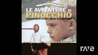 Oddity Malinconia - Le Avventure Di Pinocchio & David Bowie - Topic | RaveDj