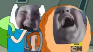 Adventure Time 2 Poop Rytp Mode Fail Funny Rare Moment Rus