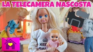 Una Famiglia Imperfetta Ep156La Telecamera Nascosta