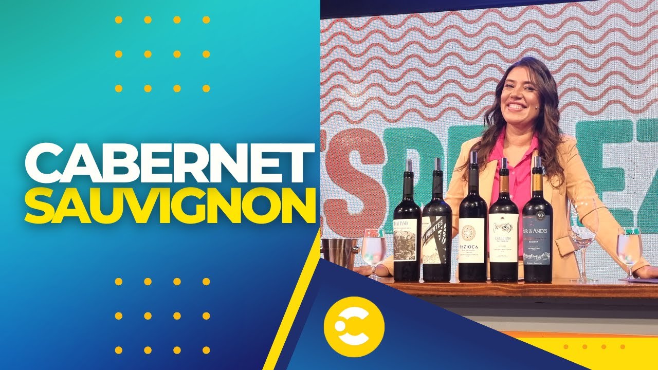 Los secretos del Cabernet Sauvignon 🍷