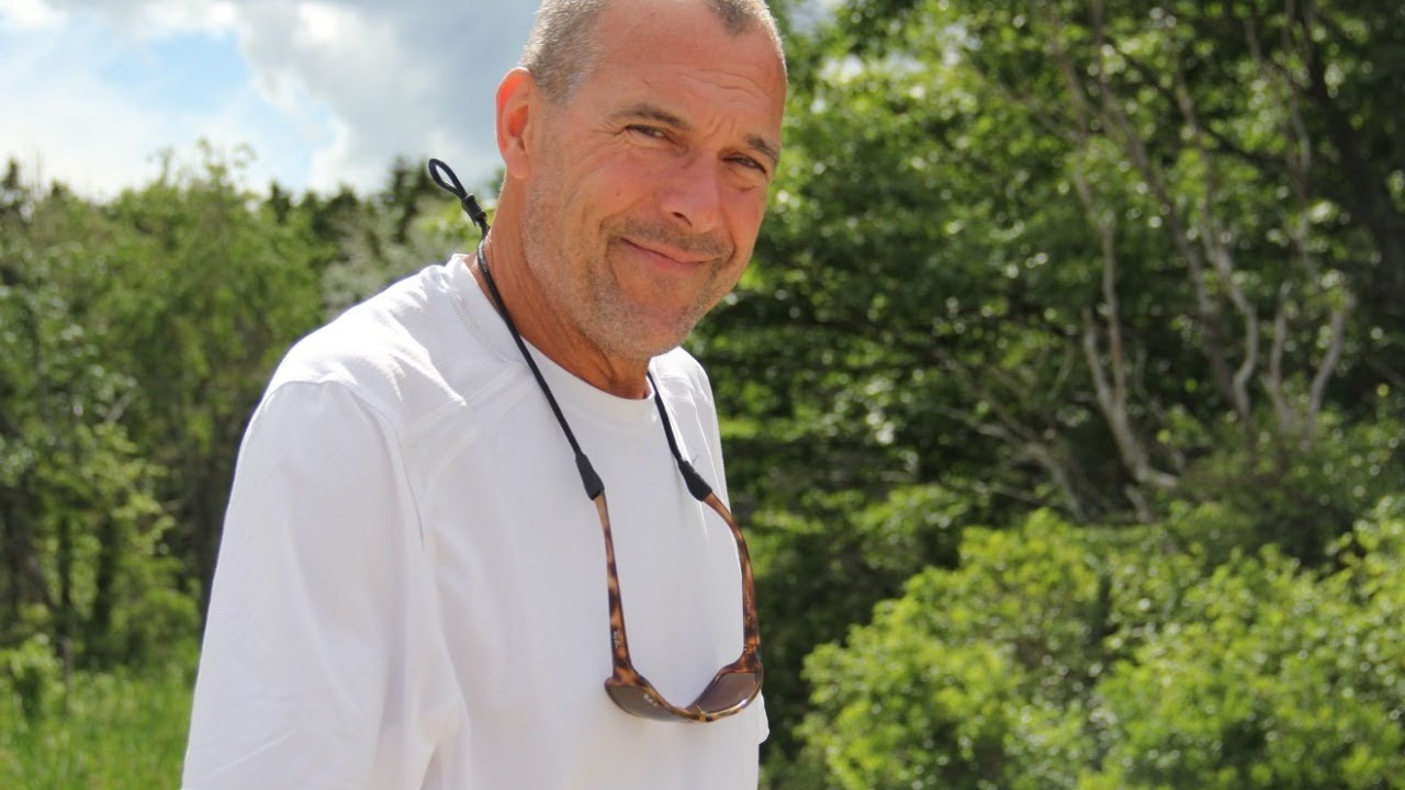 Jeb Burke A Celebration of Life YouTube