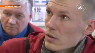 Проверка профессиональных знаний сотрудников ЦСТГ Проверка профессиональных знаний сотрудников ЦСТГ