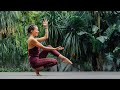 Activate Your Feet and Legs with Kayla's Root Chakra Yoga Sequence