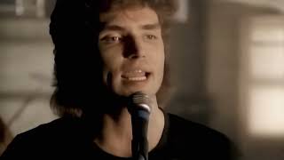 Richard Marx - Should&#39;ve Known Better (Official Video), Full HD (Digitally Remastered and Upscaled)