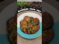 Crispy Baingan Tawa Fry | Easy Indian Veg Recipe | Quick Tawa Snack Idea 🍆✨ #baingan #eggplantrecipe