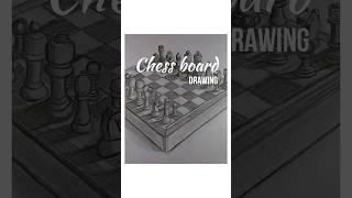 Celebrity Chess board timelapse pencil drawing #timelapsedrawing #pencildrawing #chessdrawing #pencilsketch Net Worth