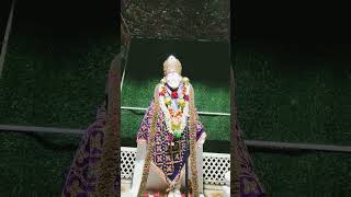 Shirdi Sai Baba guruwaram Darshan/whatsapp status #live #music #shirdisaiaarti #love #hinduguru #sai