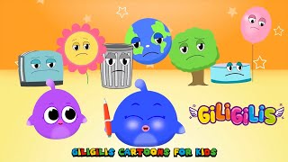 Giligilis | Songs for Children | Cartoons and Songs for Children | Children's Music