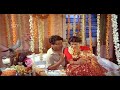 Mukyamanthri Chandru First Night Romantic Scene | Anantha Prema Kannada Movie