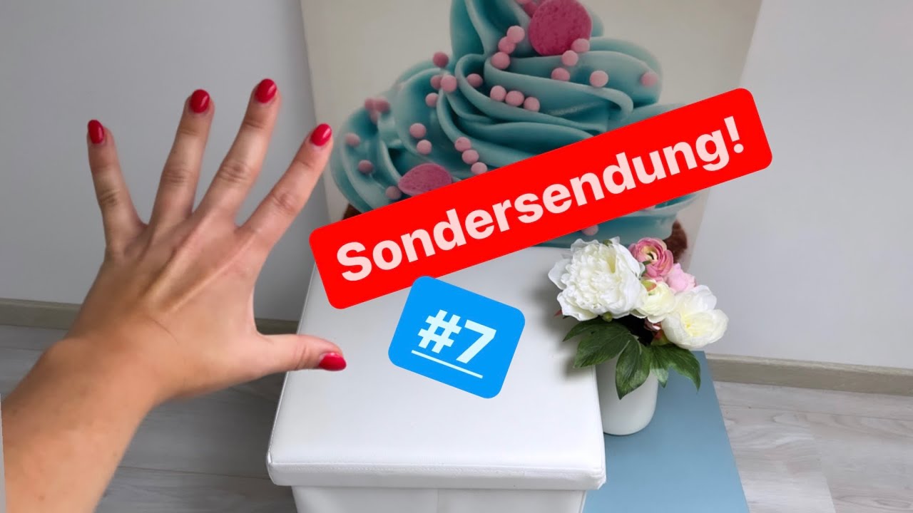 Sondersendung! #7 😱💚 KRASSESTE & HEFTIGSTE XXXL BESTELLUNG ALLER ZEITEN!!! Über 1000€ !!!!  💣 💚