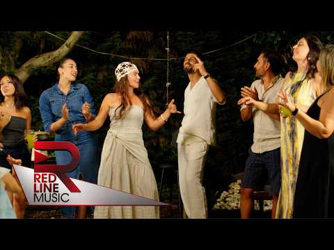 Samiha & Kürşat Gürel - Elmalı Turta | 2026 Karadeniz Pop Şarkısı