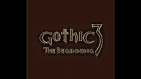 𝐆𝐎𝐭𝐡𝐈𝐂 𝟑: 𝐓𝐇𝐄 𝐁𝐄𝐆𝐈𝐍𝐍𝐈𝐍𝐆 Java (lower version) OST - Full Soundtrack (several versions)