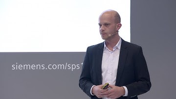 Inspiration meets automation: Software development with TIA Portal