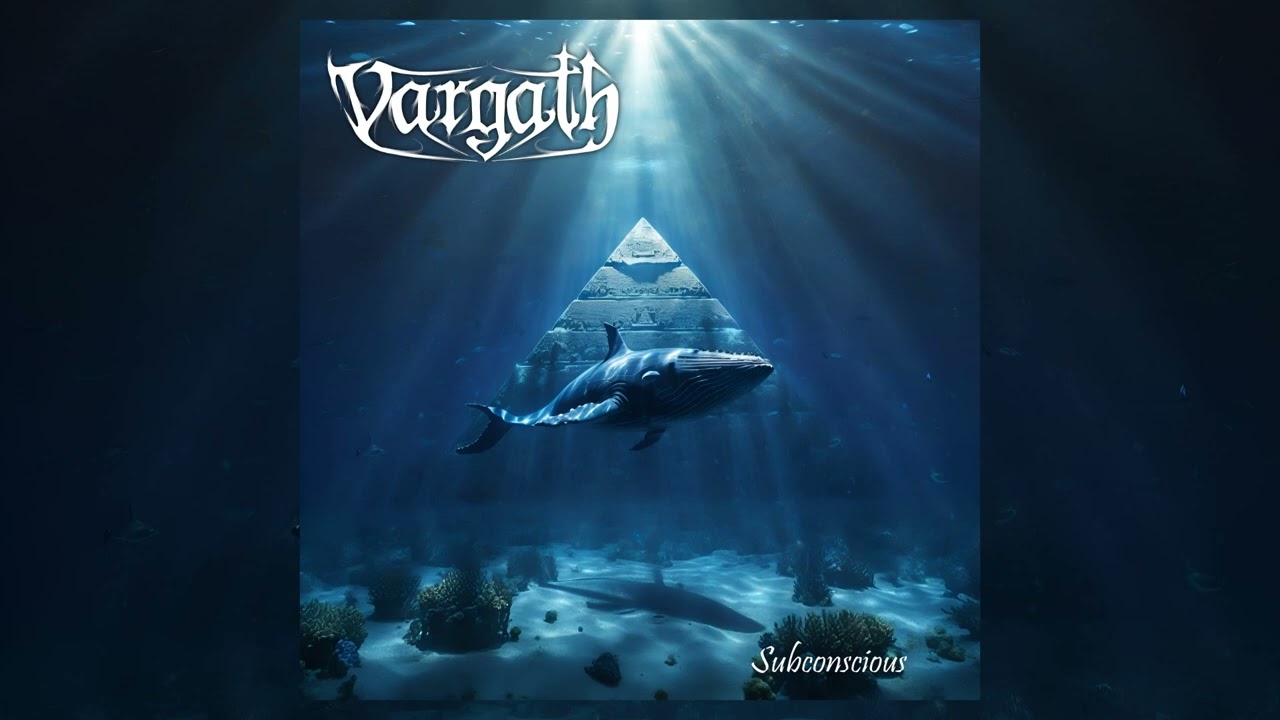 Vargath - Subconscious