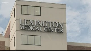 Famous New visitation rules at Lexington, Prisma hospitals Wealth